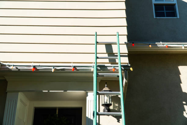 Best Hoarding Cleanup  in Montegut, LA